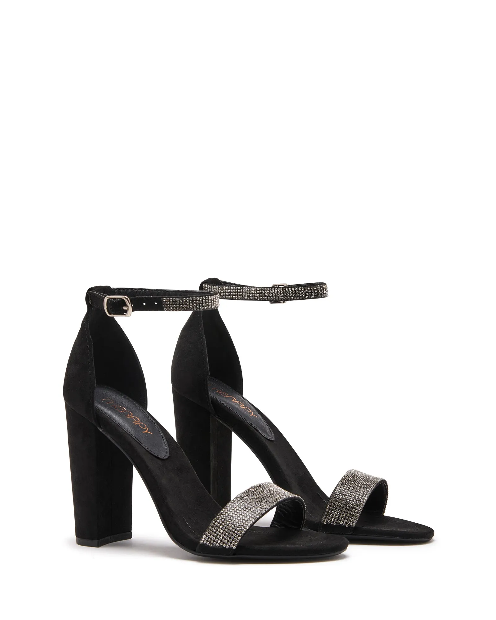 Adelina Black *FINAL SALE*