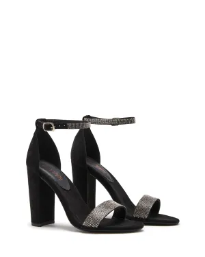 Adelina Black *FINAL SALE*