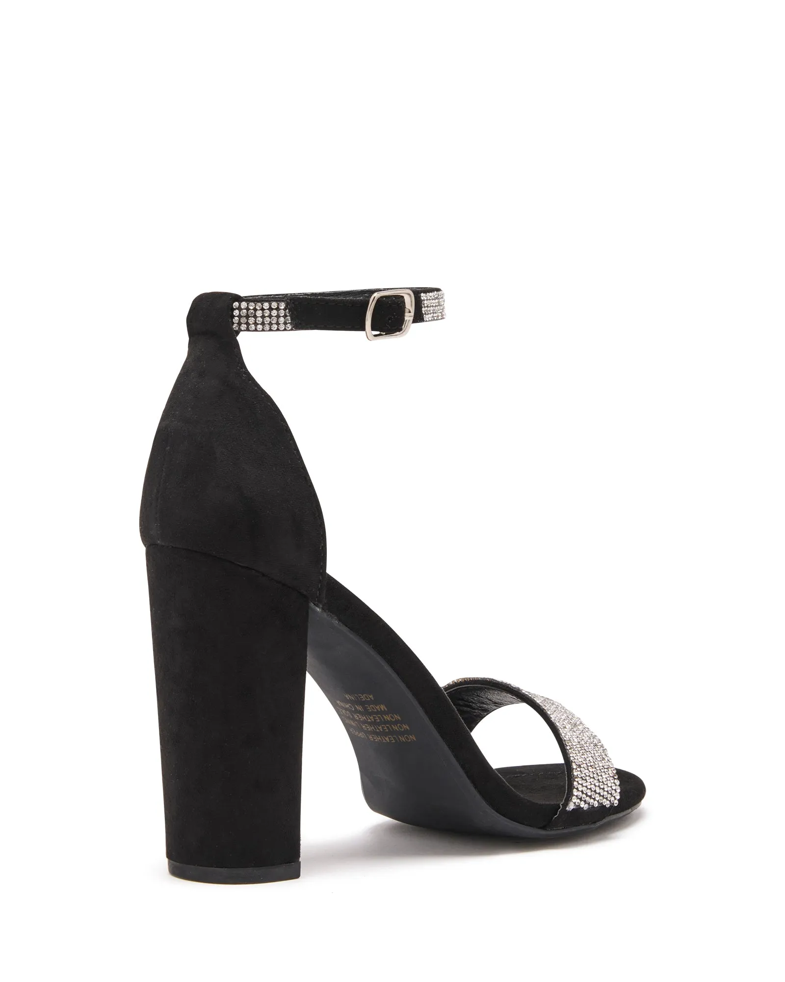 Adelina Black *FINAL SALE*