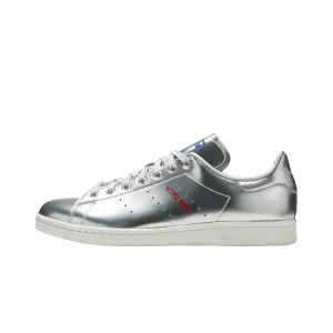 Adidas Stan Smith Silver Metallic (2019)