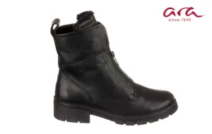 Ara Forage Black