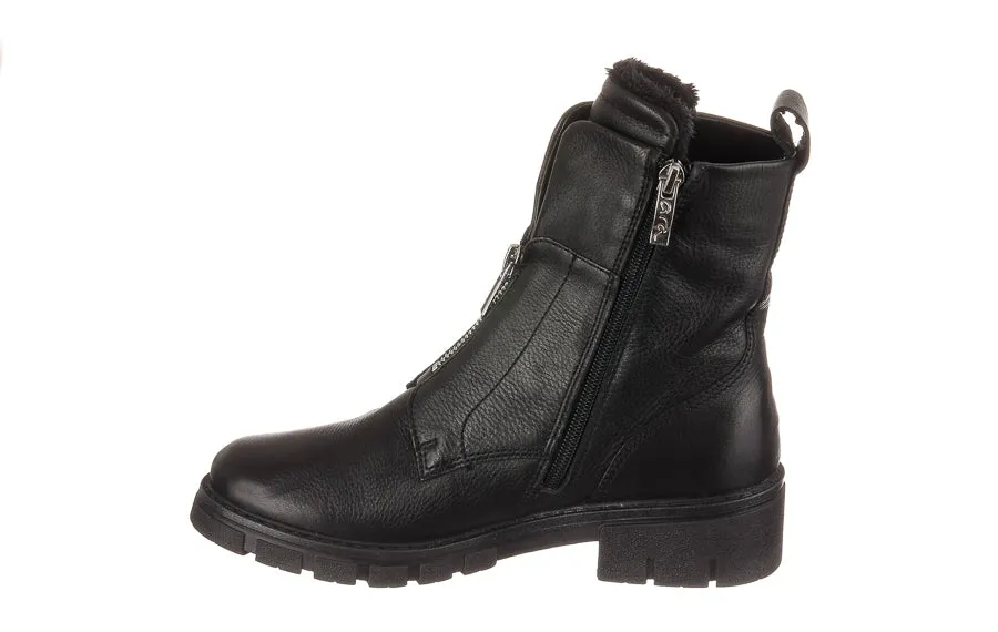 Ara Forage Black