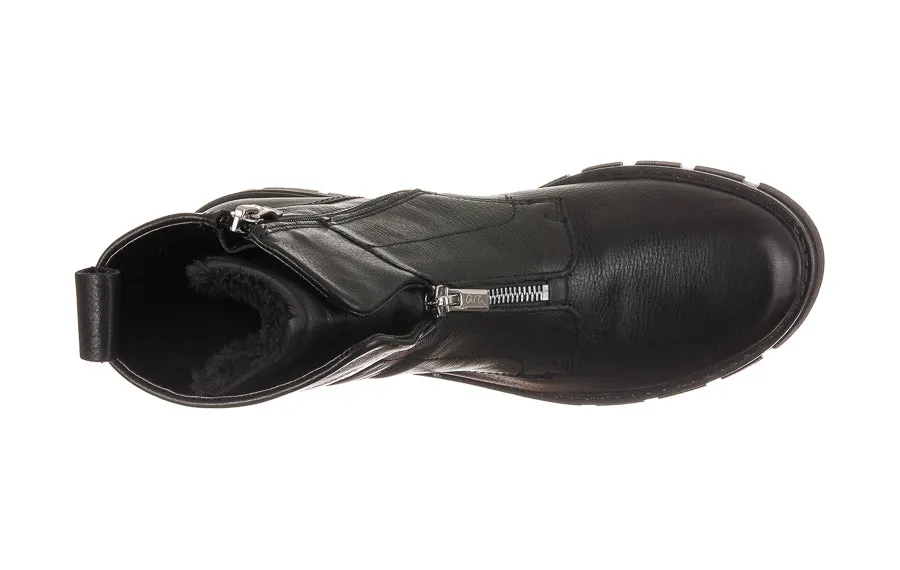 Ara Forage Black