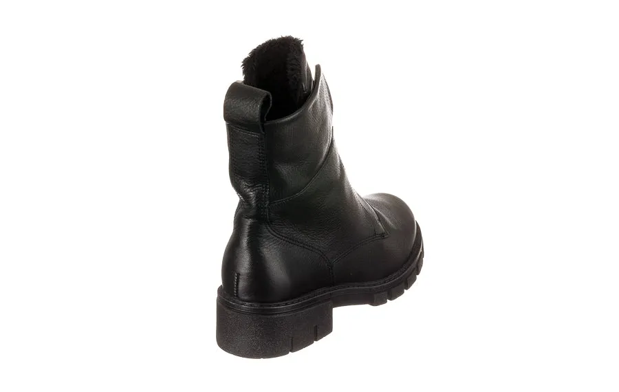 Ara Forage Black