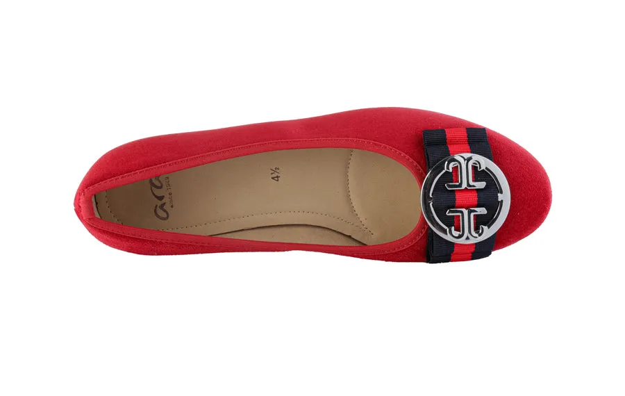 Ara Mia Red