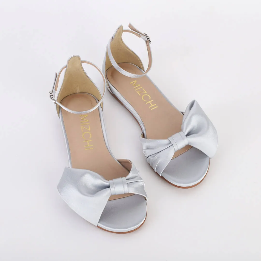 *BESTIE - pink, 1cm size UK 2