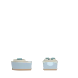 Block Heel Kit 1.5 Baby Blue
