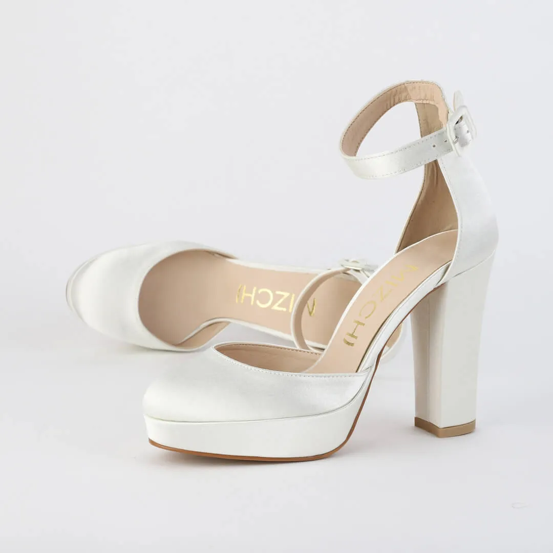BO-WEDDING - platform