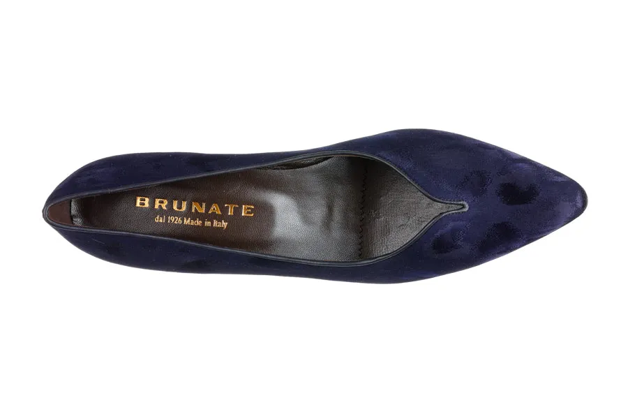 Br Abba Navy