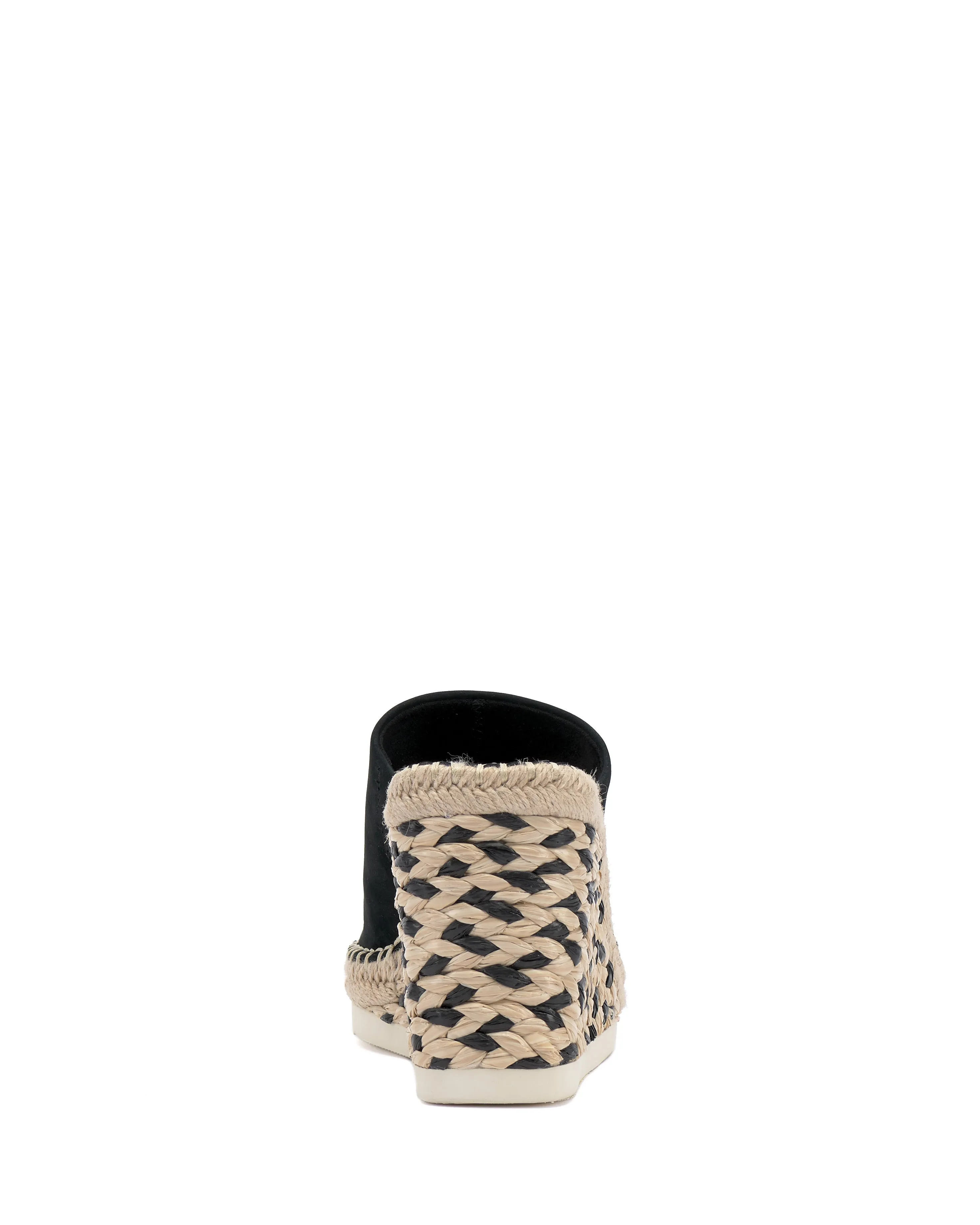 Brissia Wedge Mule