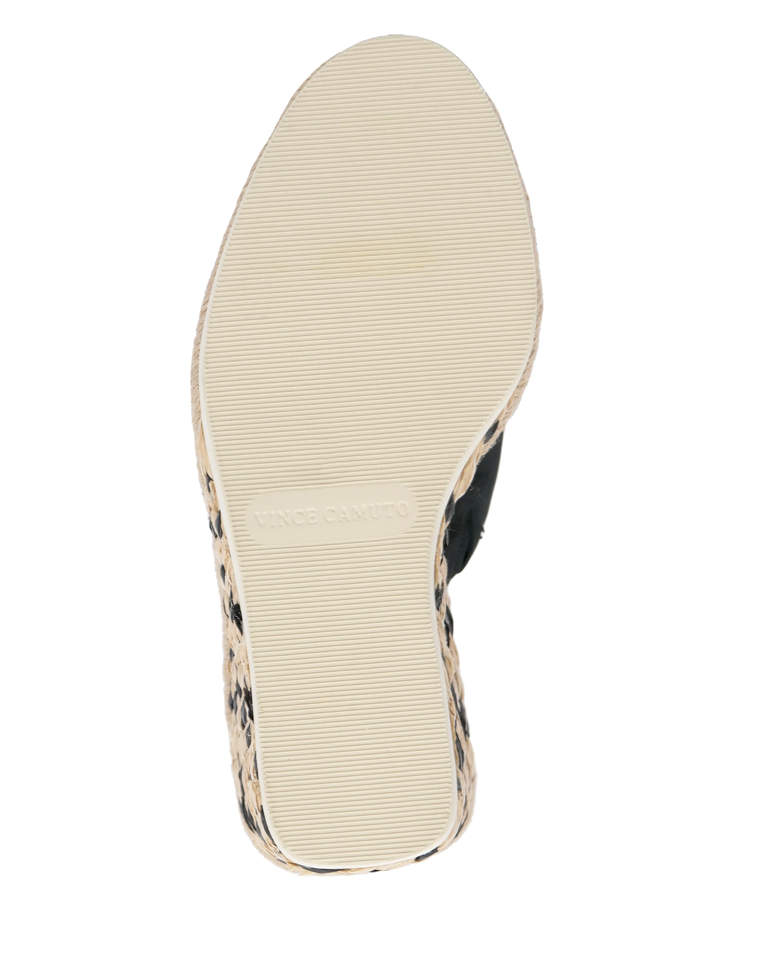 Brissia Wedge Mule