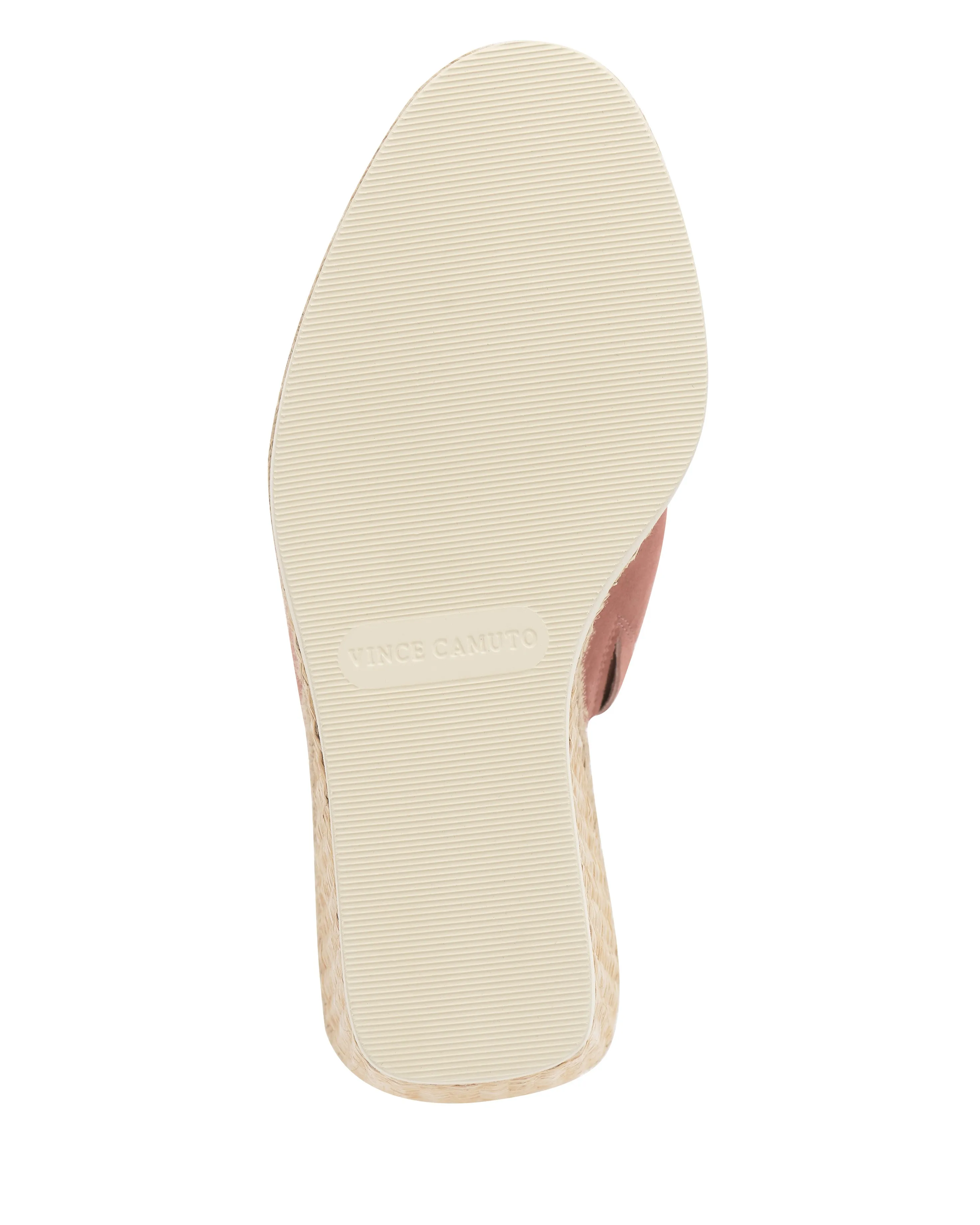 Brissia Wedge Mule