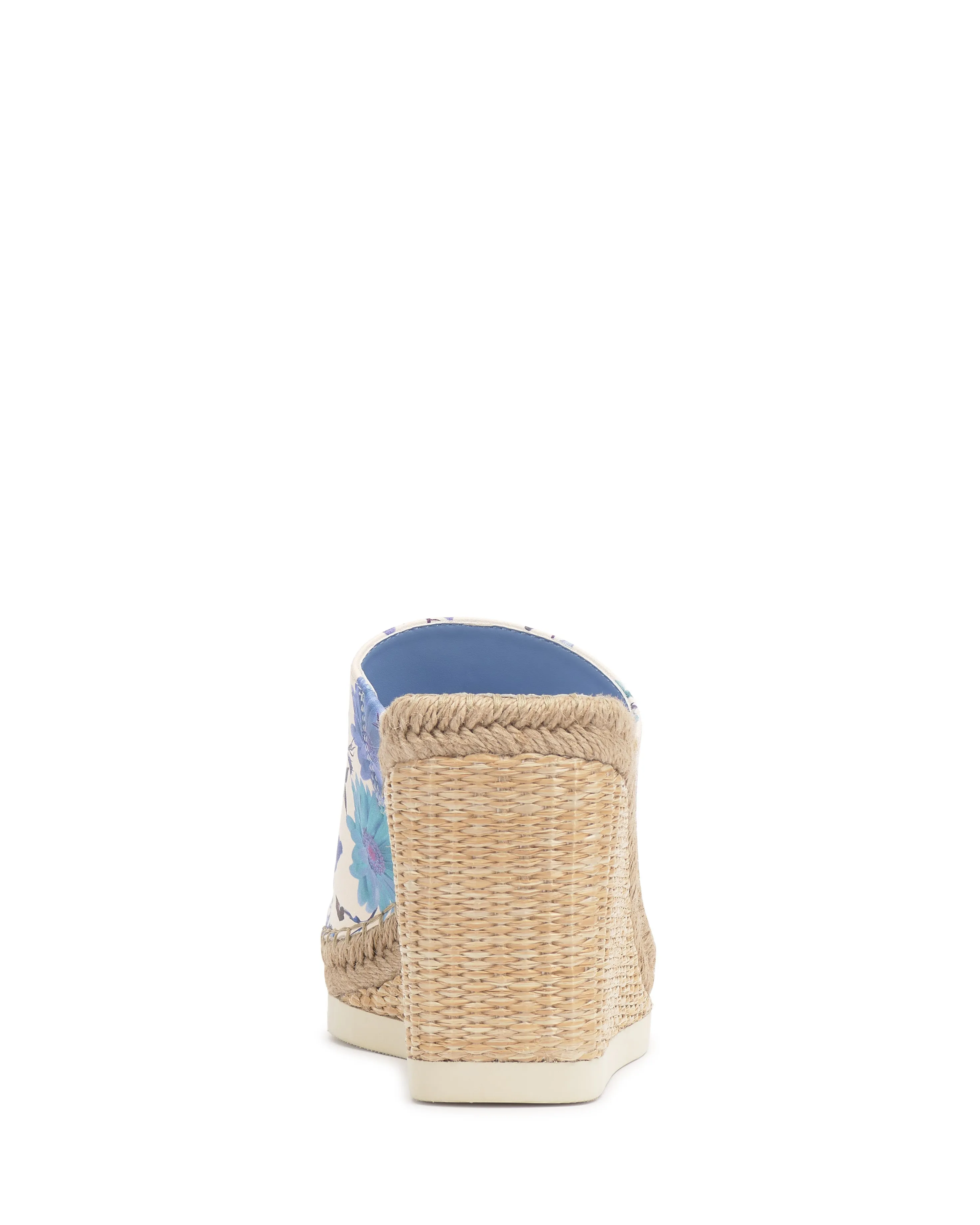 Brissia Wedge Mule