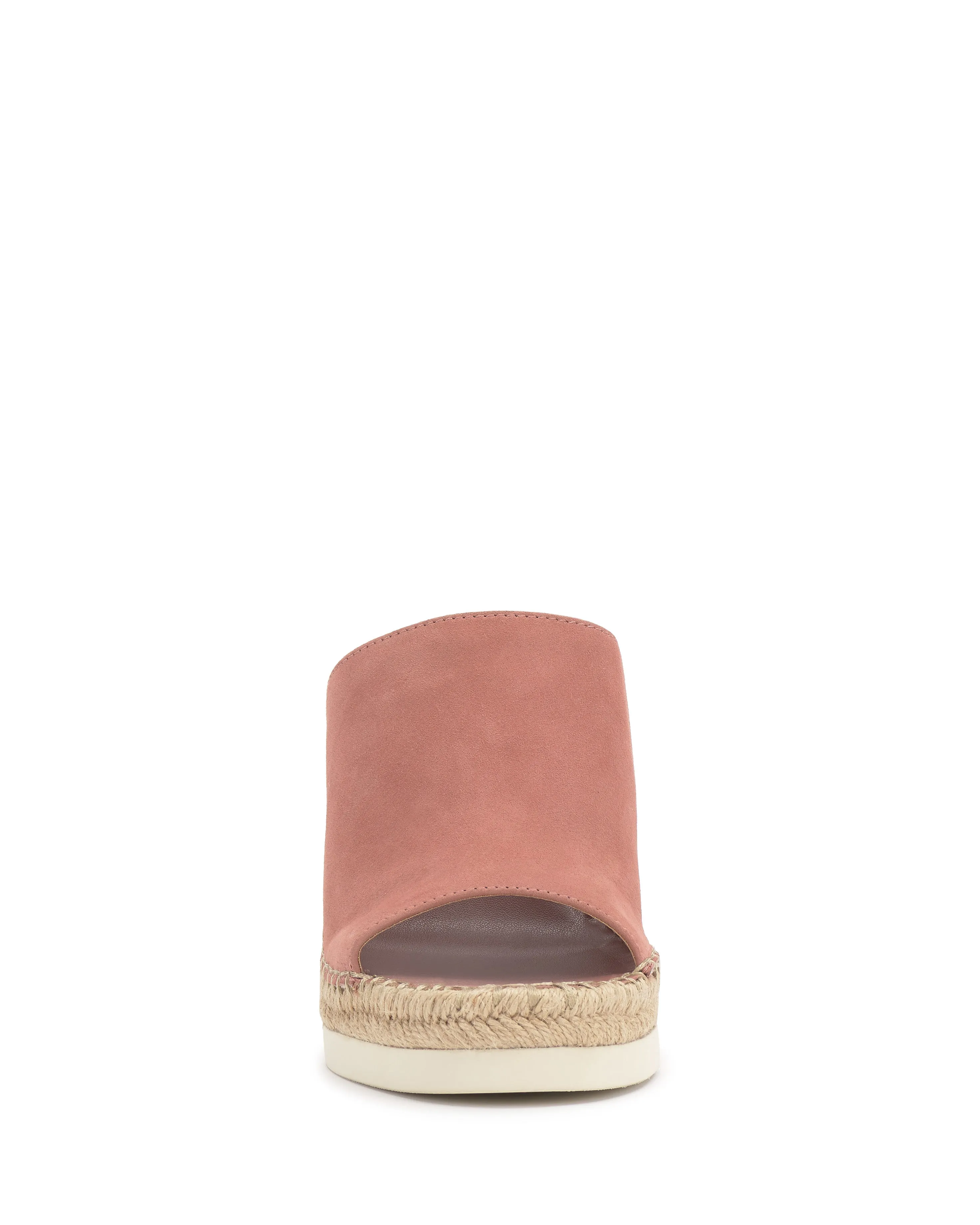 Brissia Wedge Mule