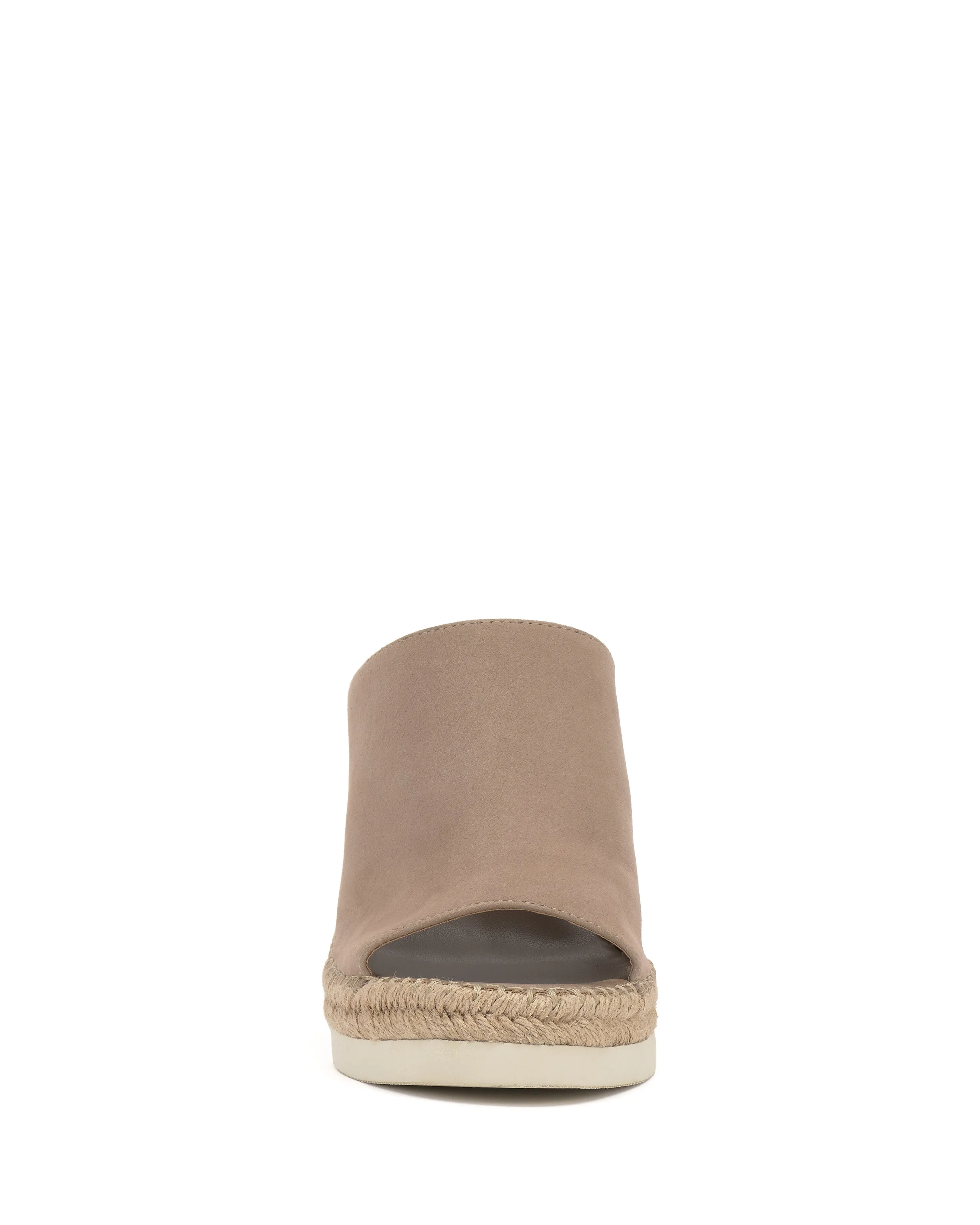 Brissia Wedge Mule