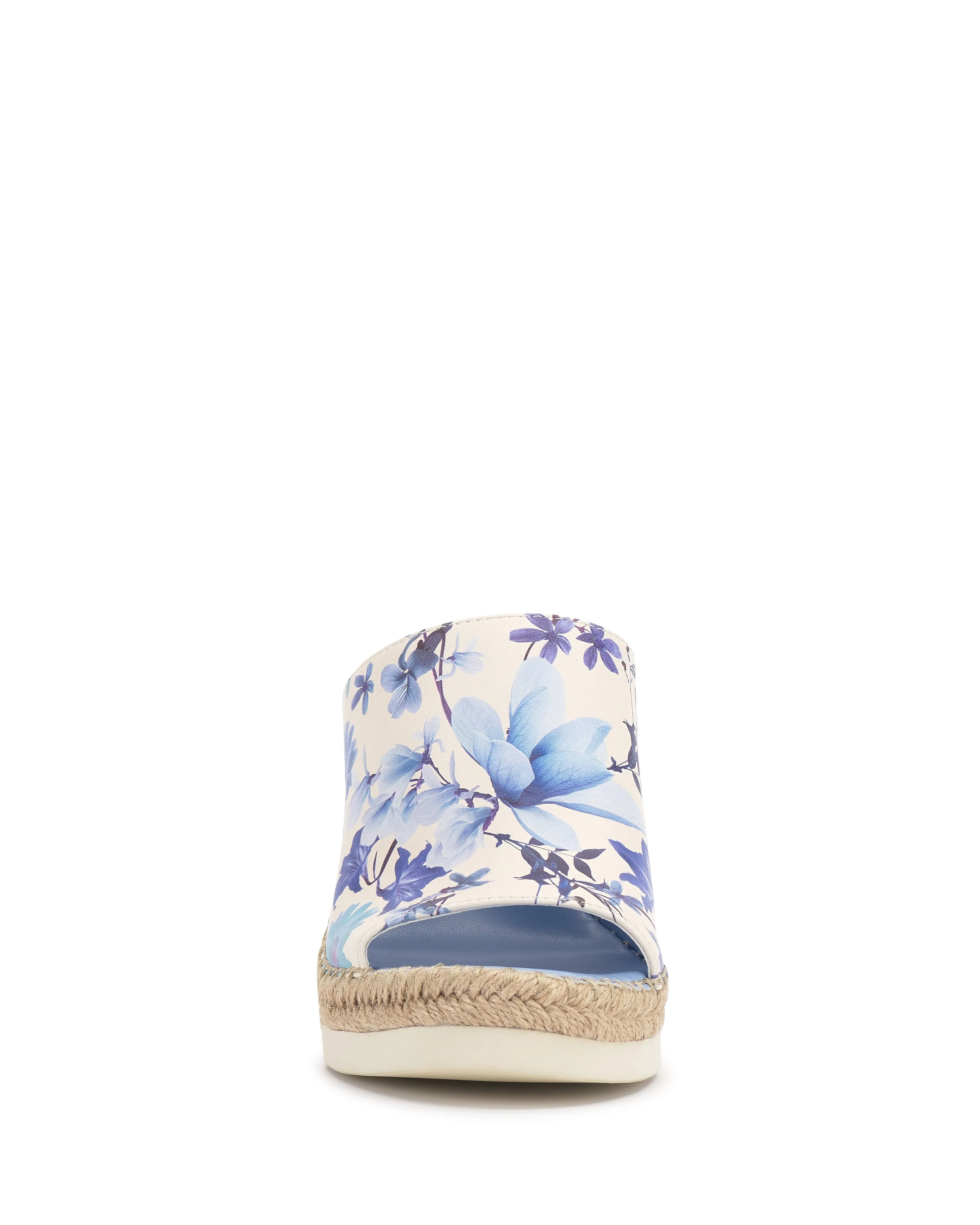Brissia Wedge Mule