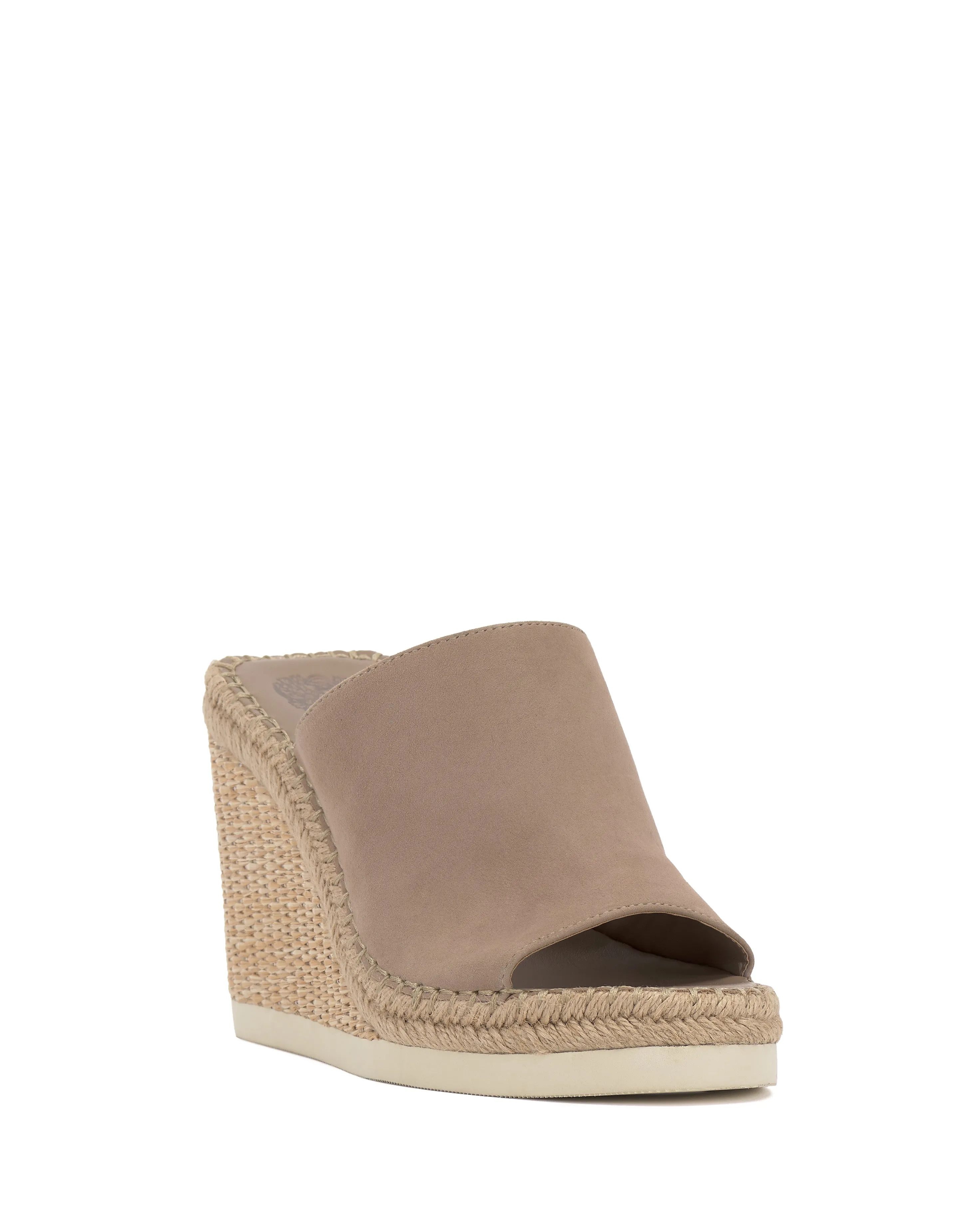 Brissia Wedge Mule