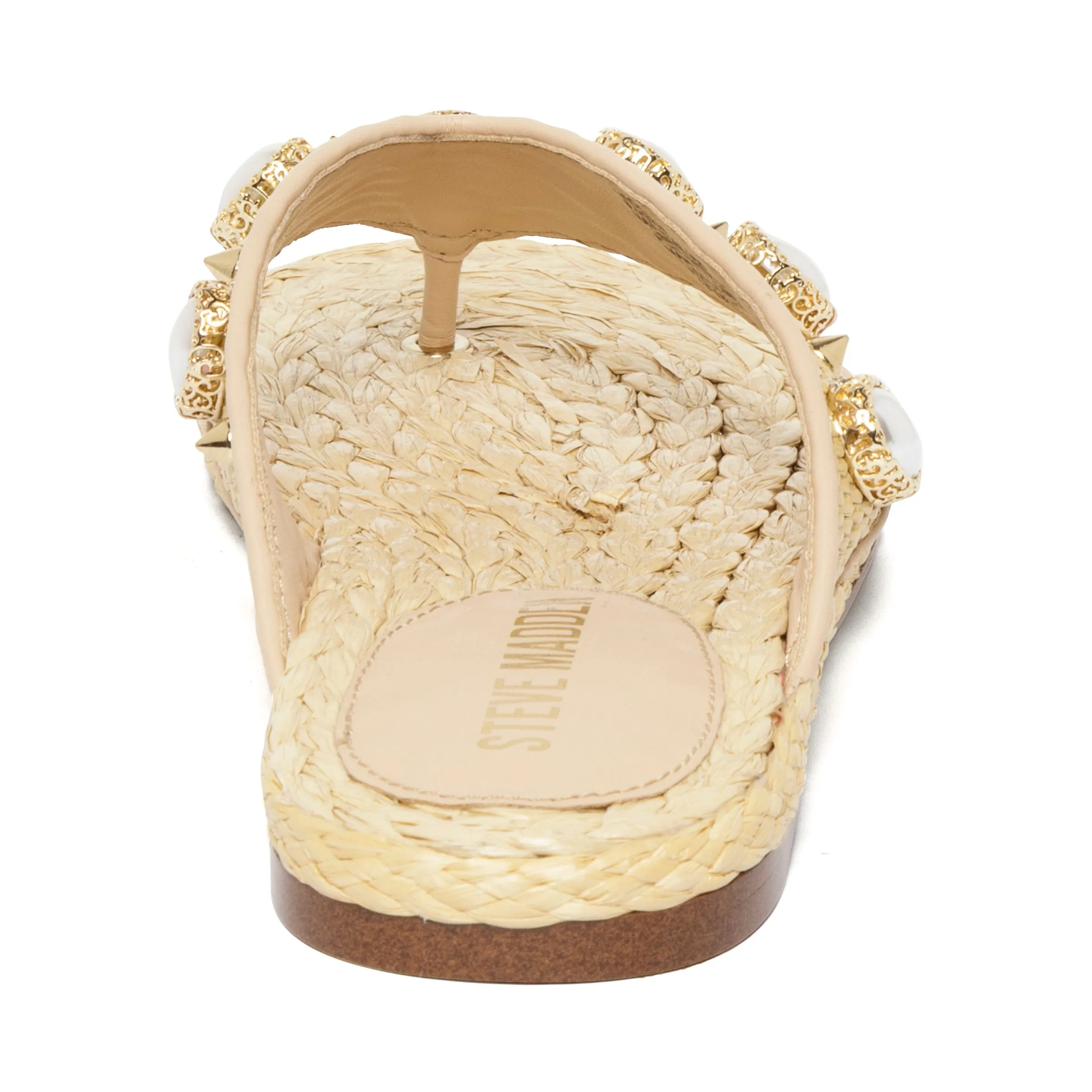 Cecca Slide NATURAL