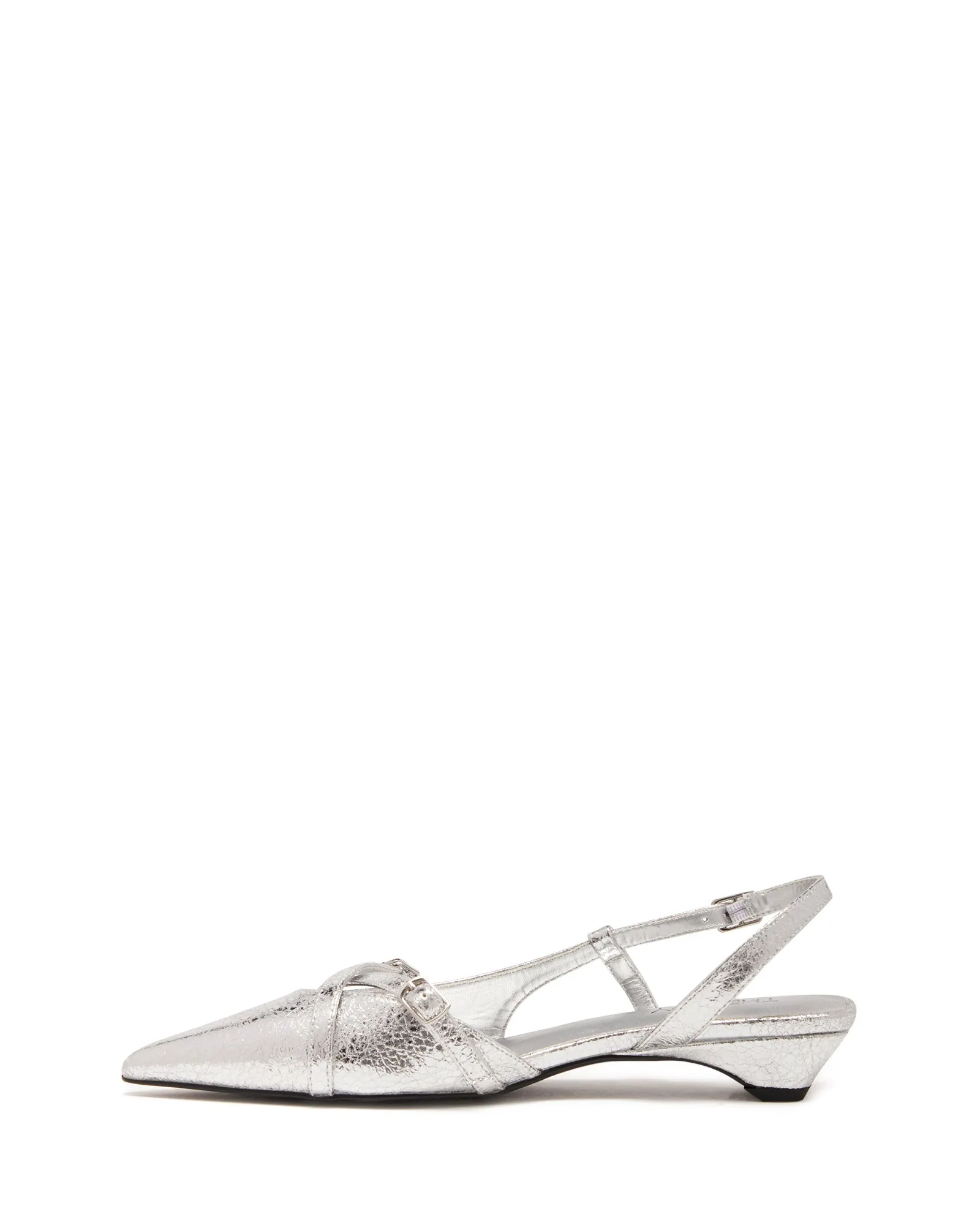 Contender Silver *FINAL SALE*