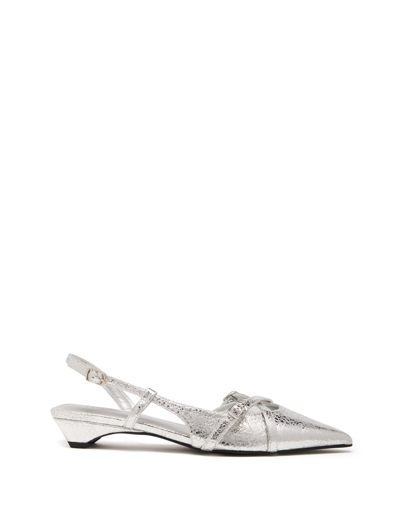 Contender Silver *FINAL SALE*