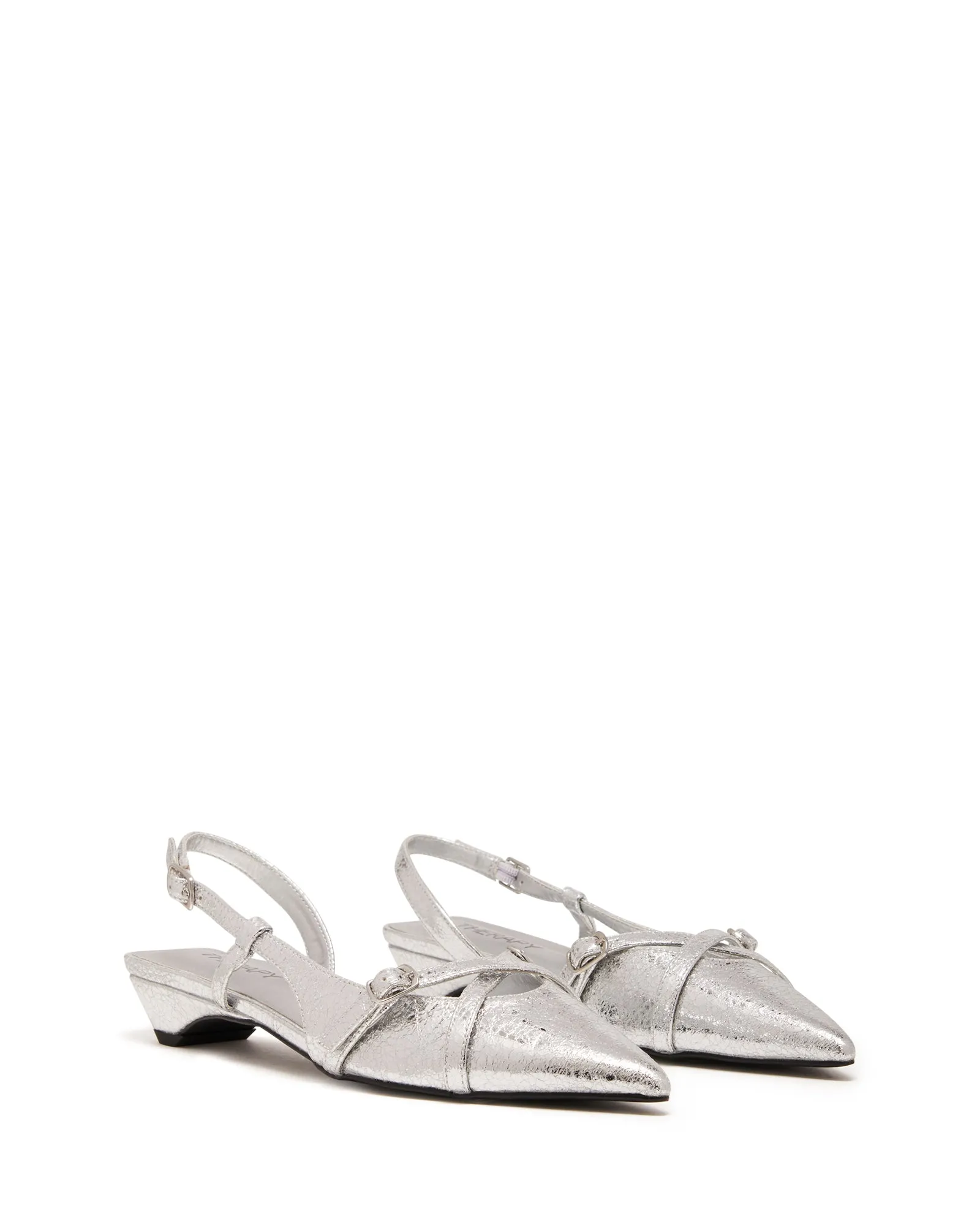Contender Silver *FINAL SALE*