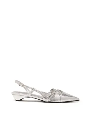 Contender Silver *FINAL SALE*