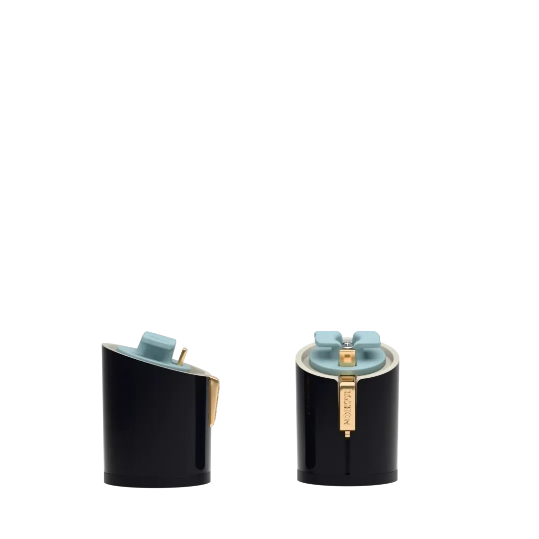 Cylinder Block Heel Kit 3 Coal