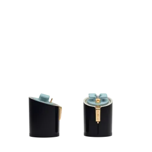 Cylinder Block Heel Kit 3 Coal