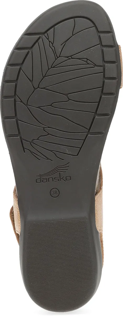 DANSKO REECE HONEY