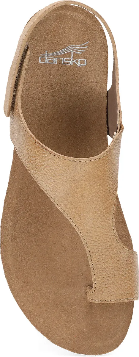 DANSKO REECE HONEY