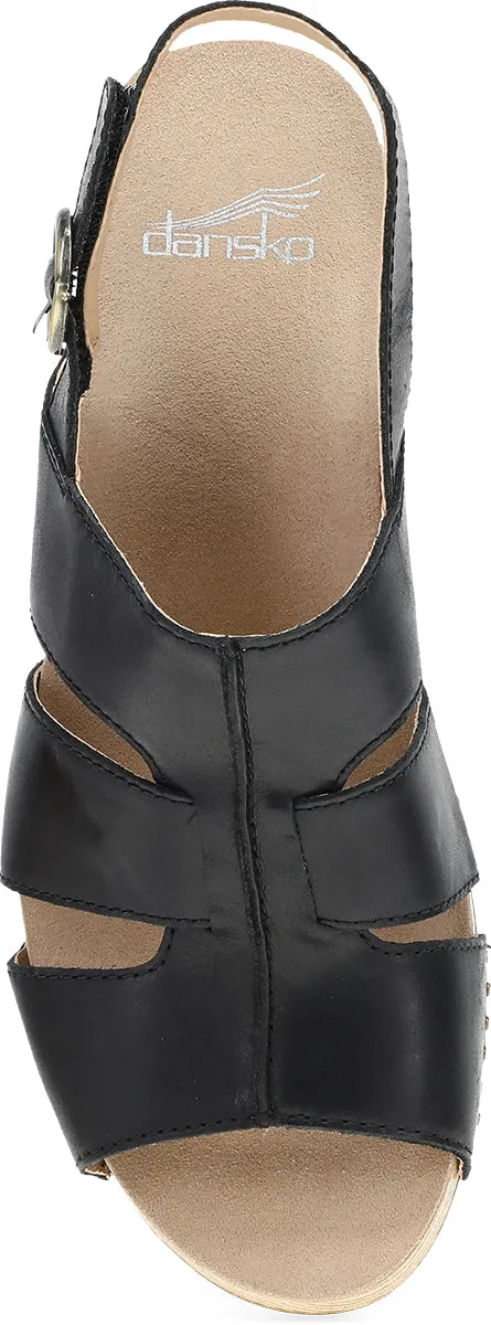 DANSKO TATIANA BLACK