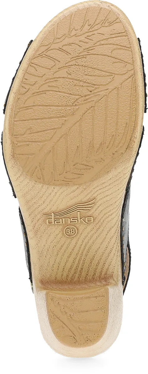 DANSKO TATIANA BLACK
