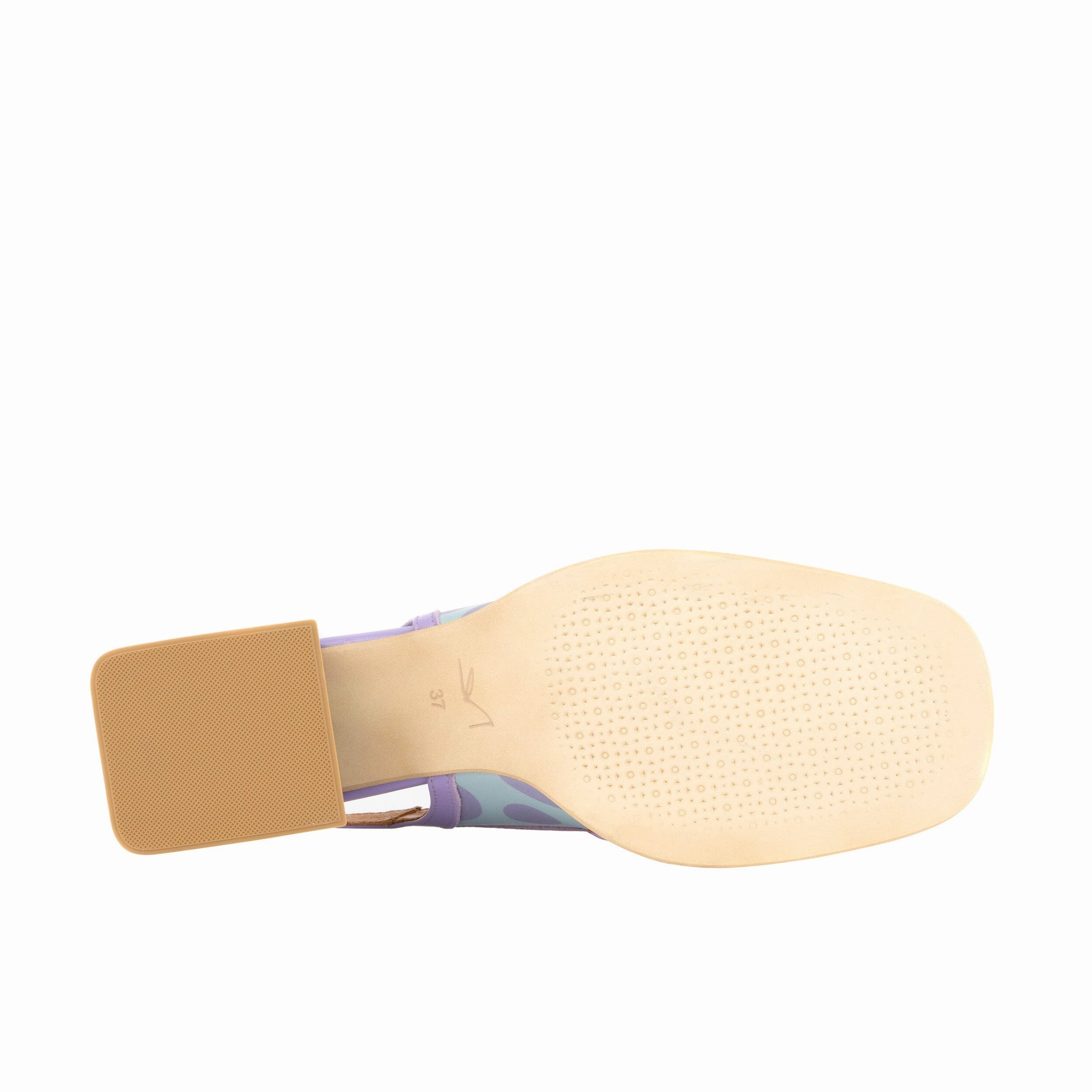 Diana - Pastel Polka Dot