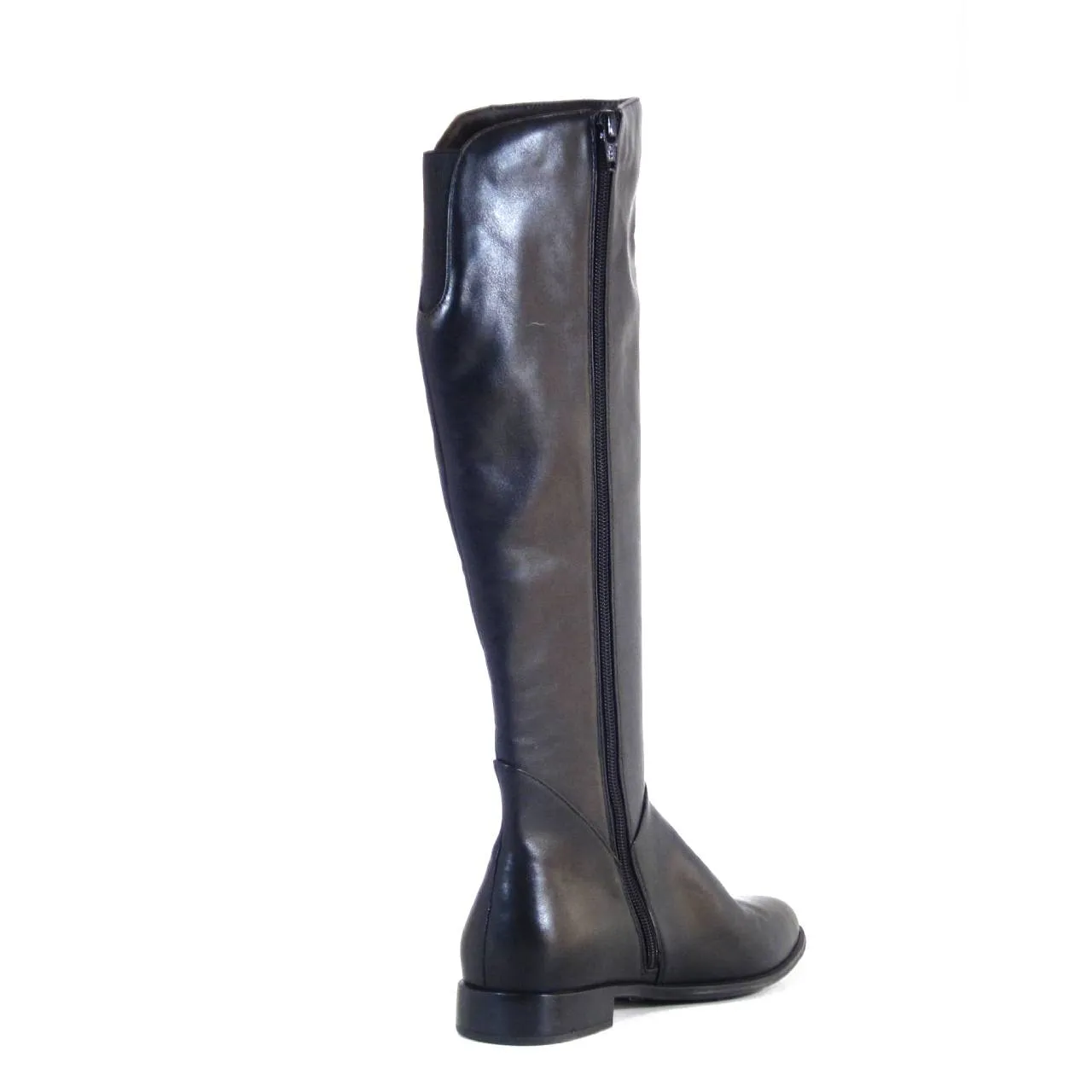 Dior Equestrian Boots