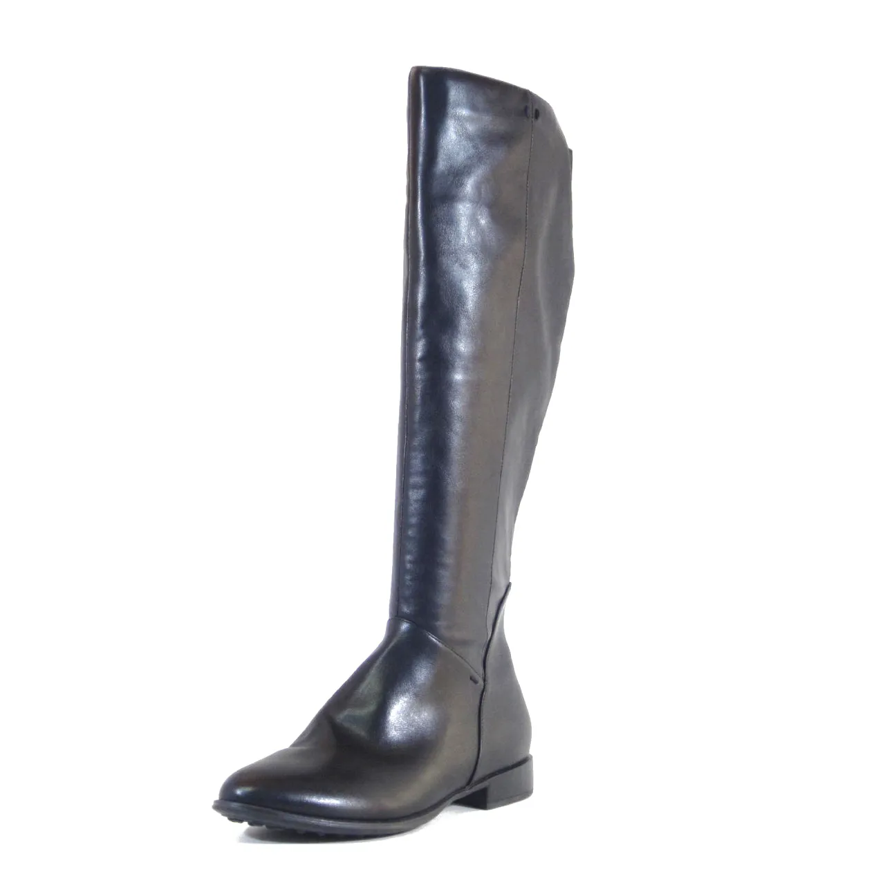 Dior Equestrian Boots