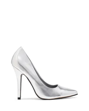 Duchess Silver *FINAL SALE*