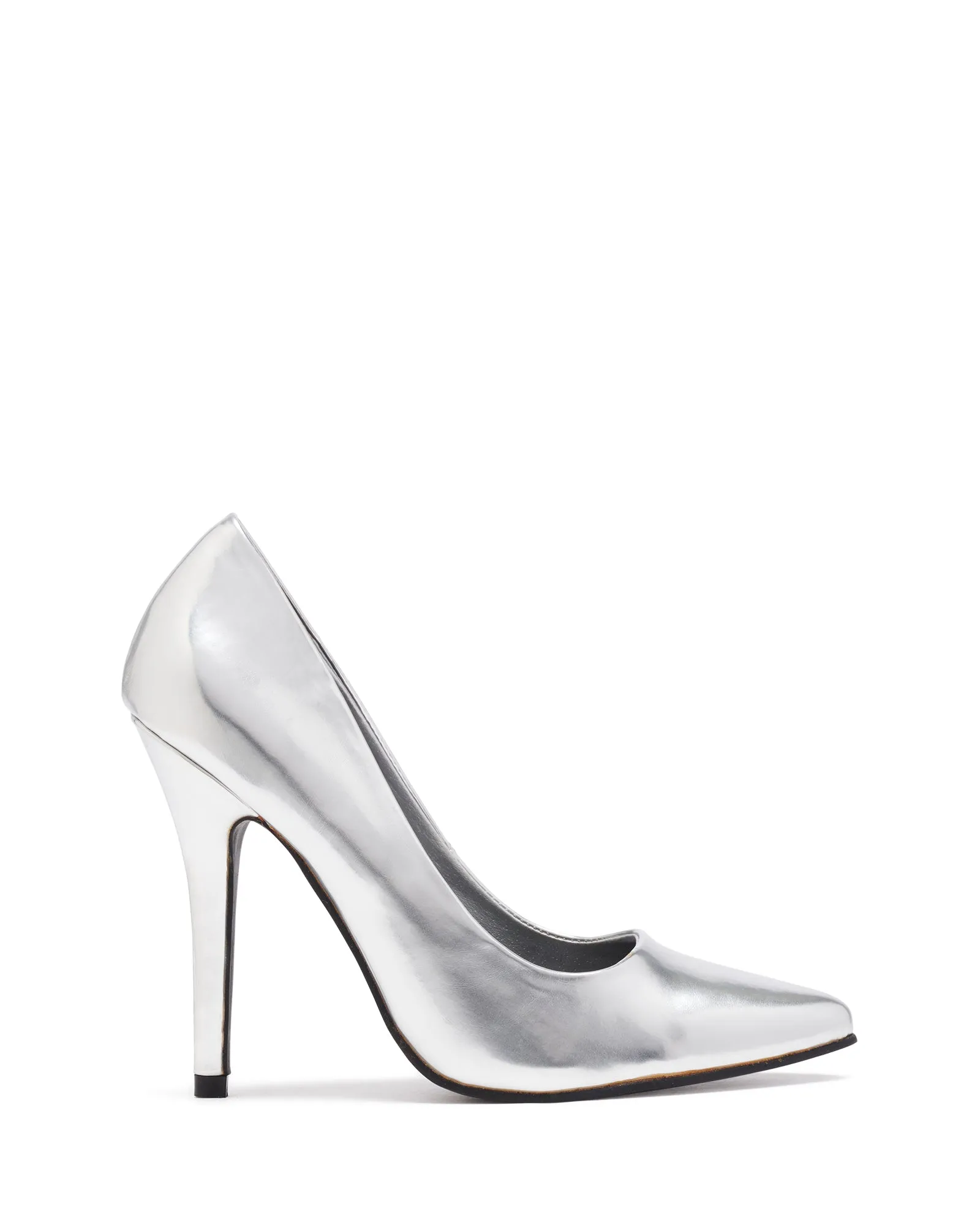 Duchess Silver *FINAL SALE*