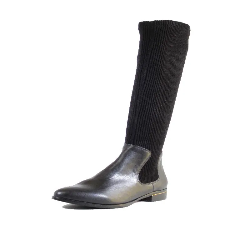 Eleanor Stretch Boots