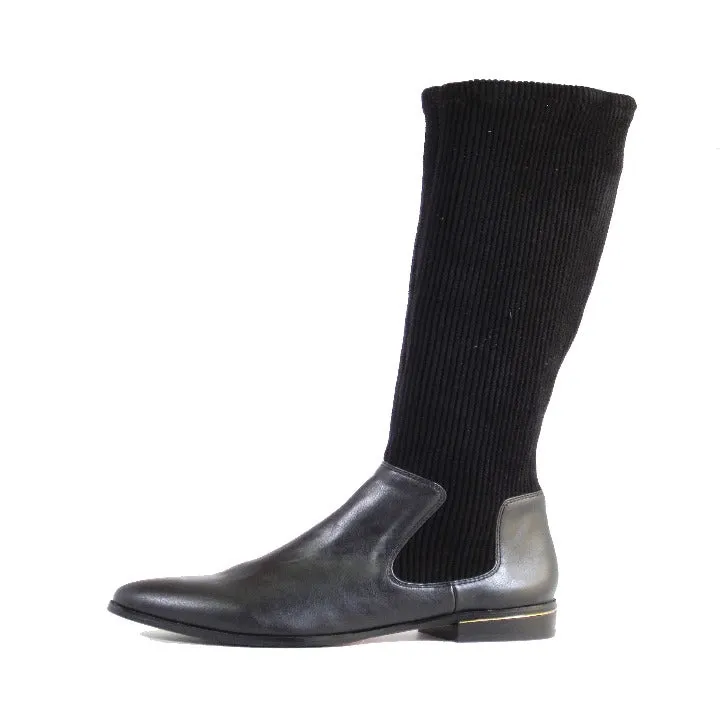 Eleanor Stretch Boots
