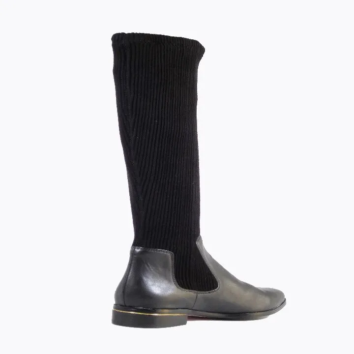 Eleanor Stretch Boots
