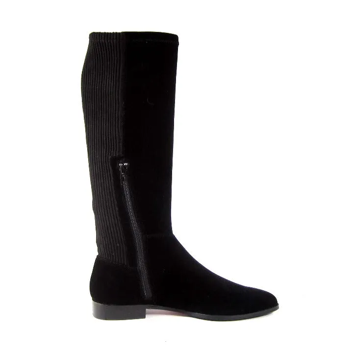 Elegance Stretch Boots