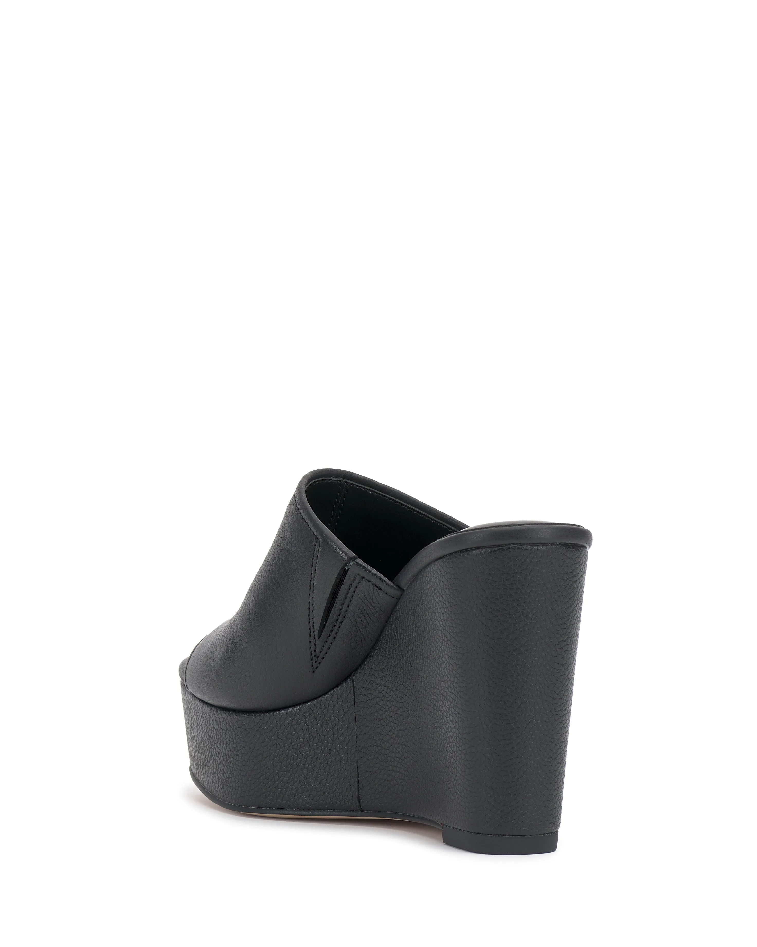 Etta Wedge Sandal