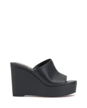 Etta Wedge Sandal