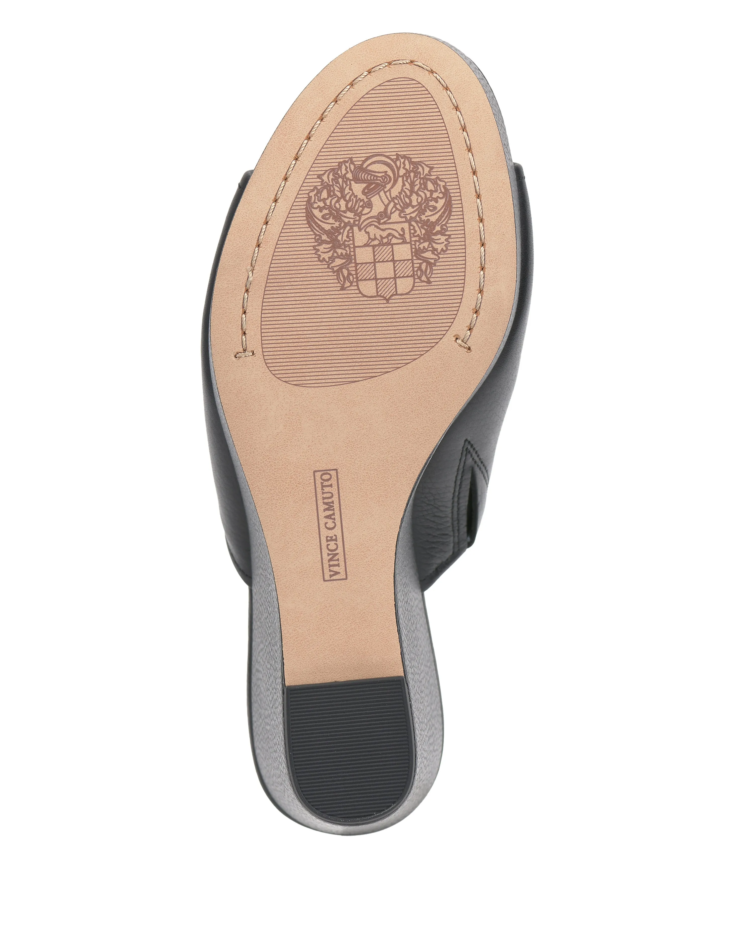 Etta Wedge Sandal