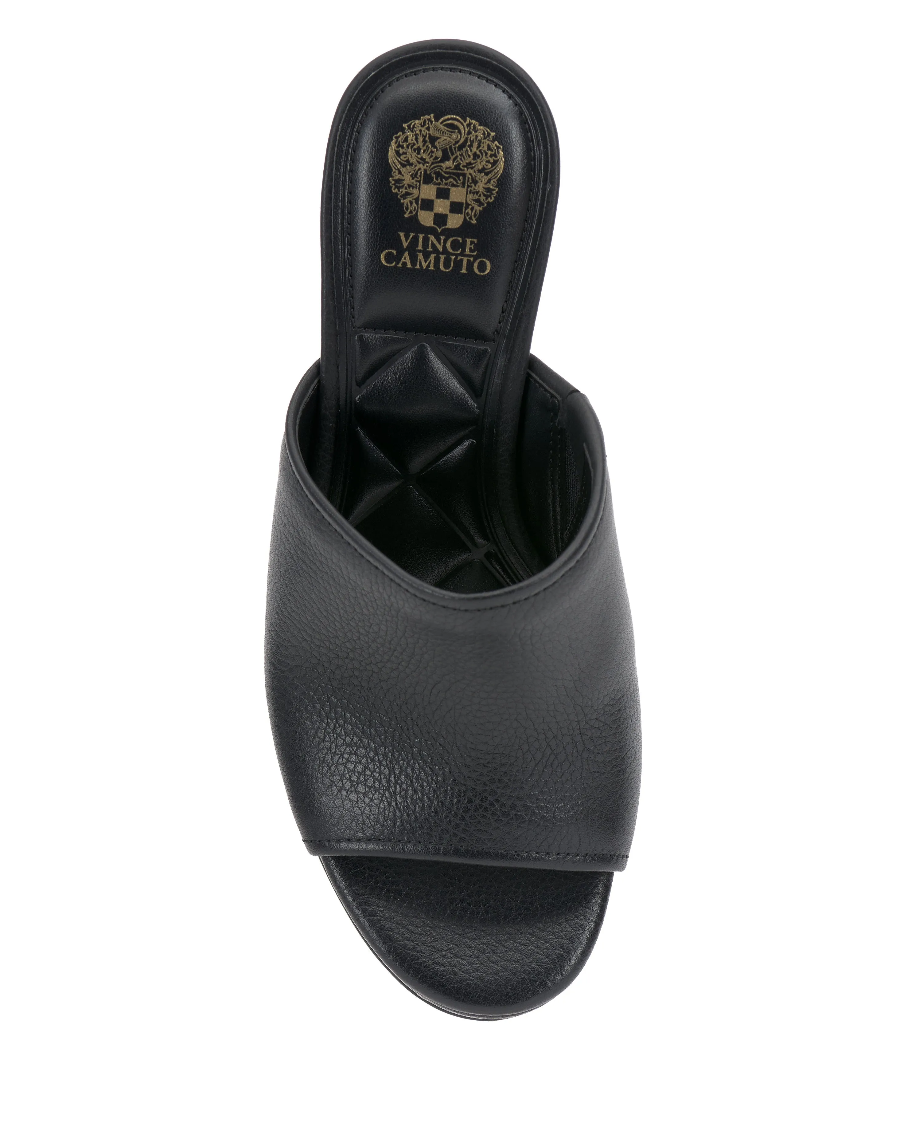 Etta Wedge Sandal