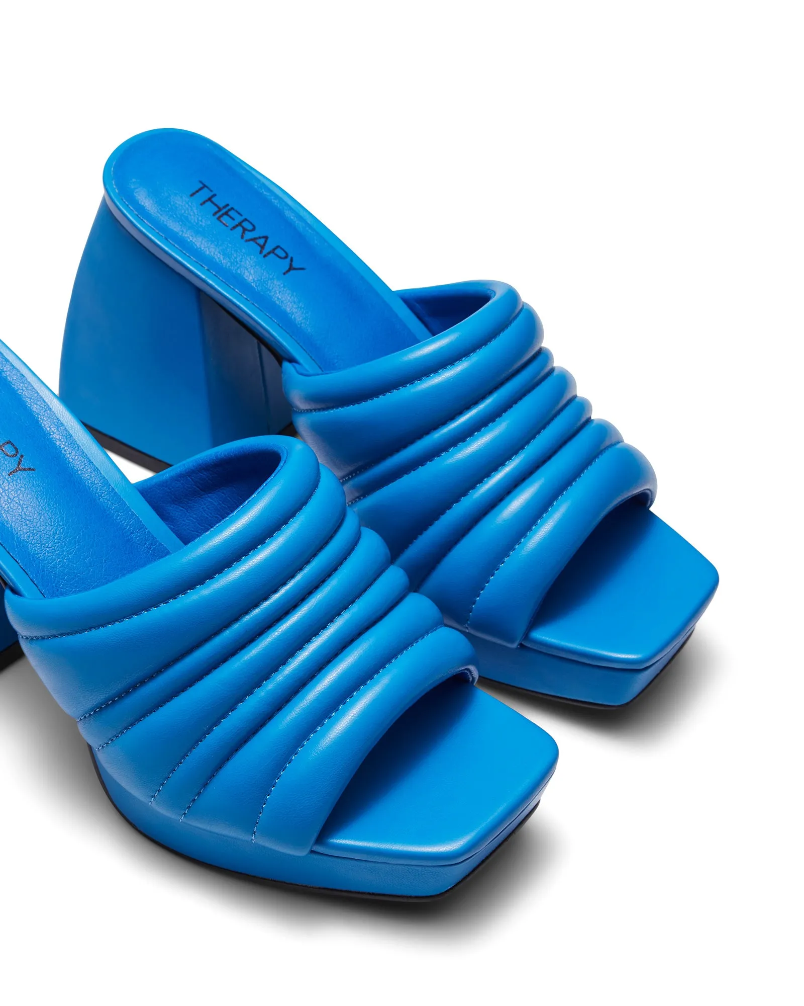 Euphoria  Blue *FINAL SALE*