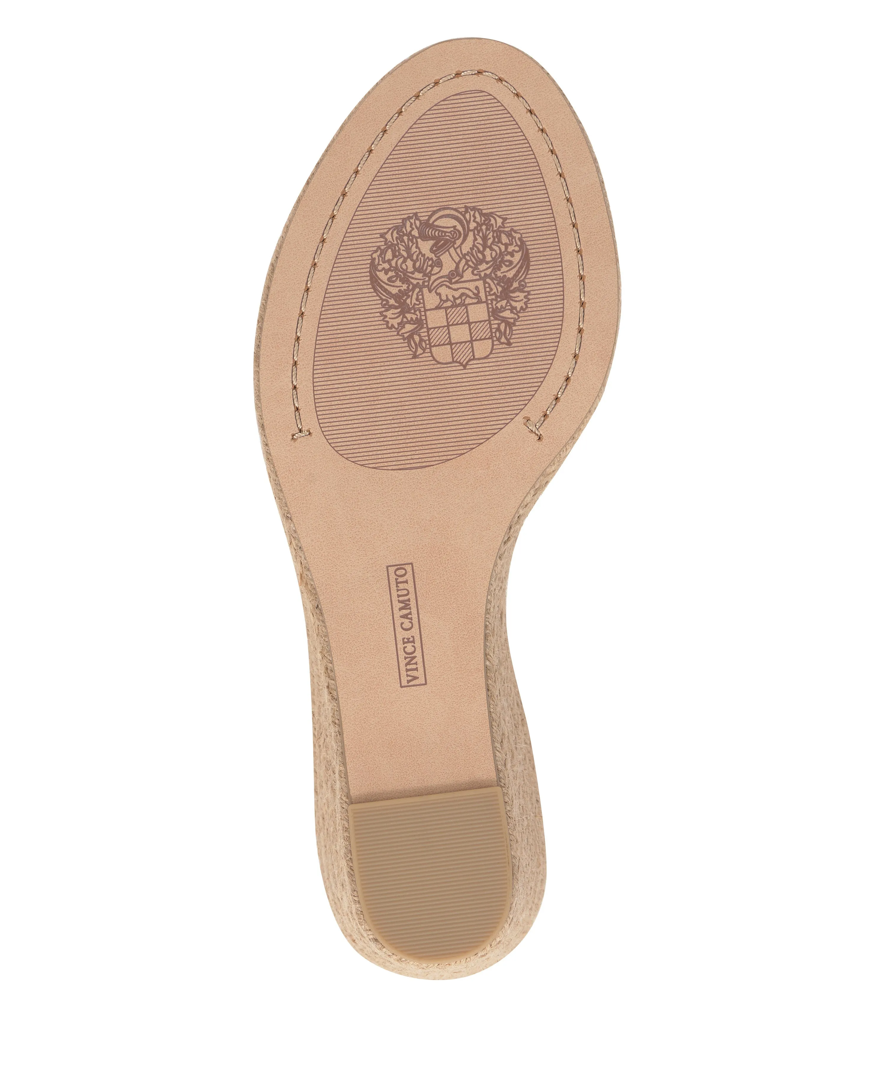 Felia Espadrille Wedge Sandal