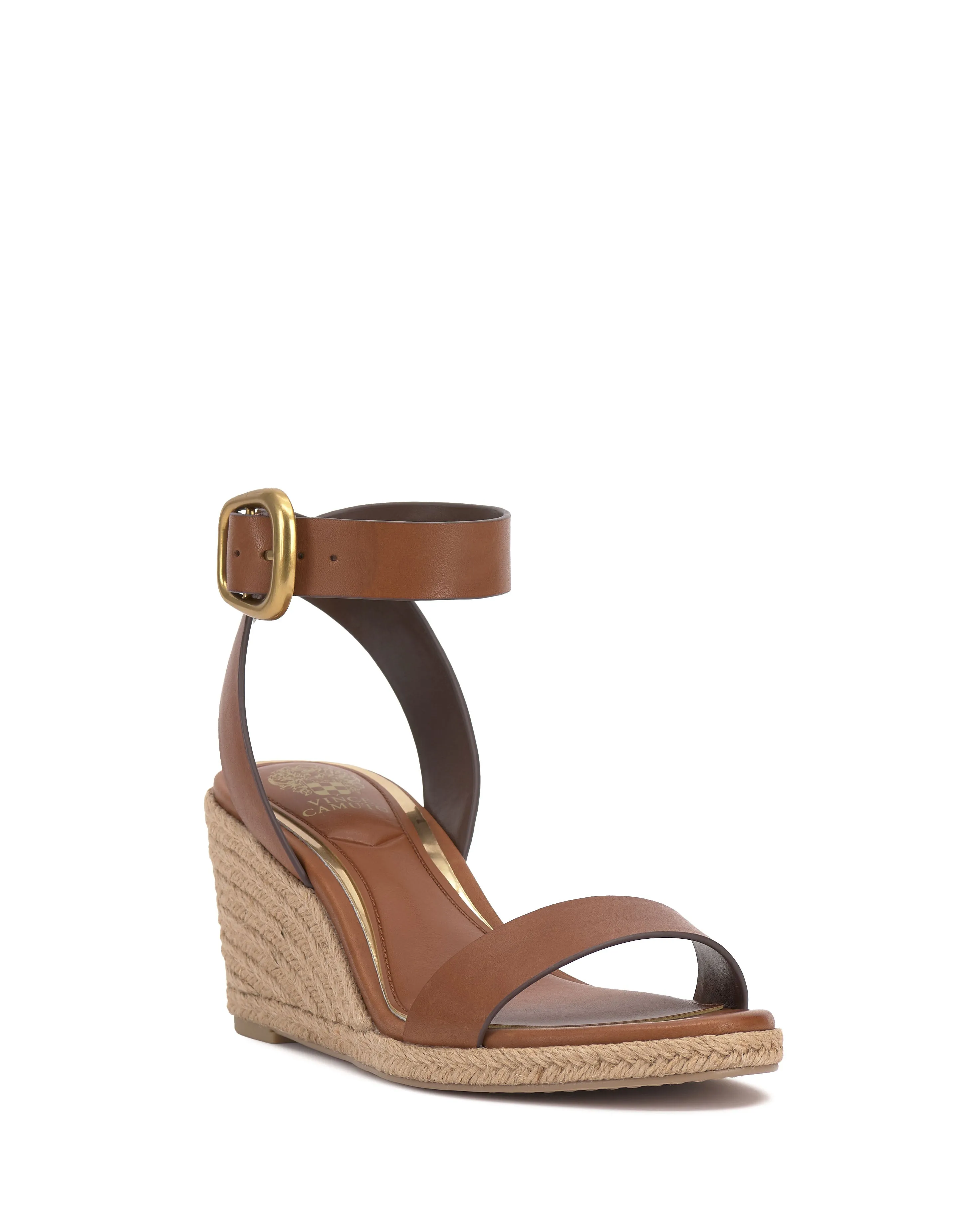 Felia Espadrille Wedge Sandal