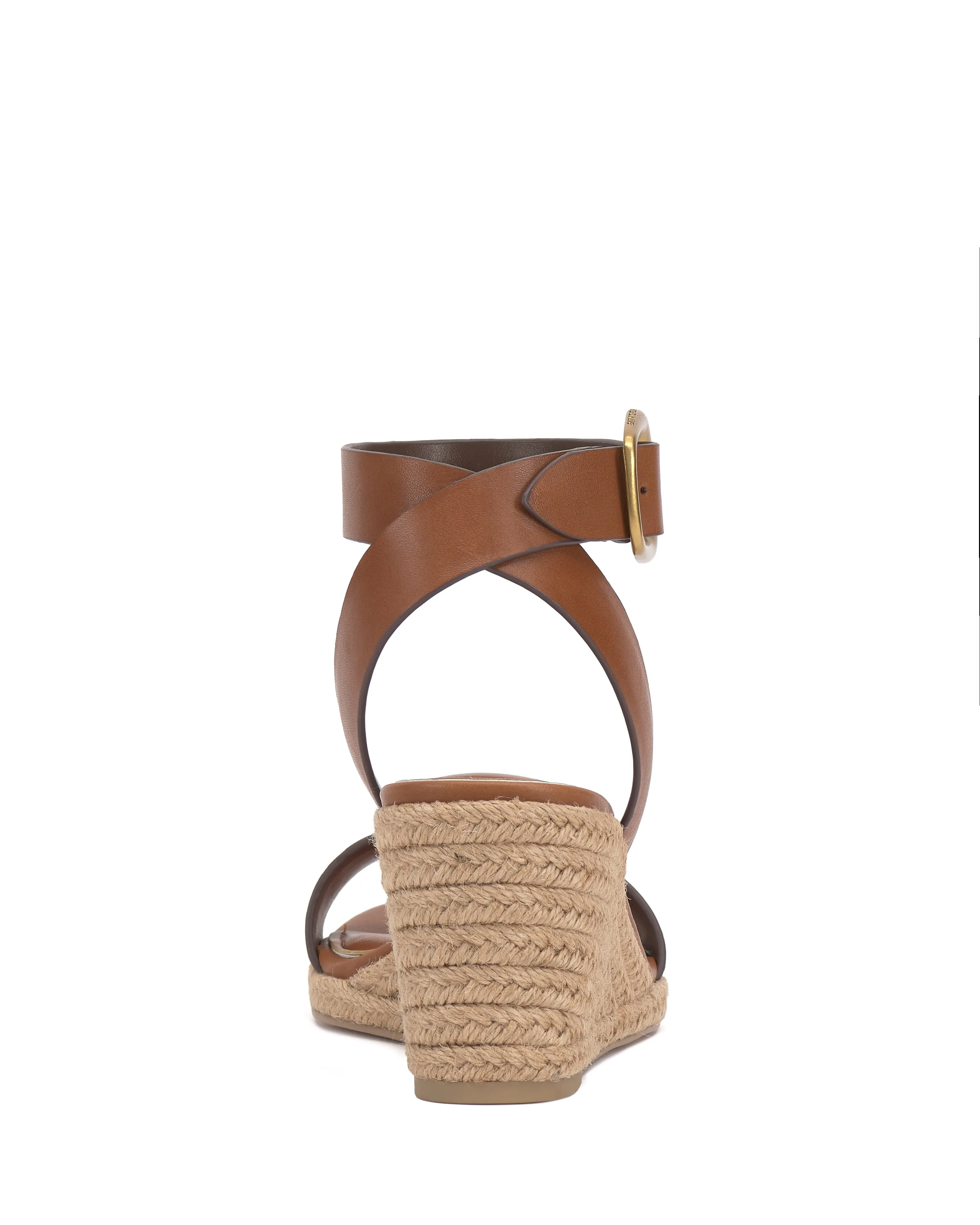Felia Espadrille Wedge Sandal