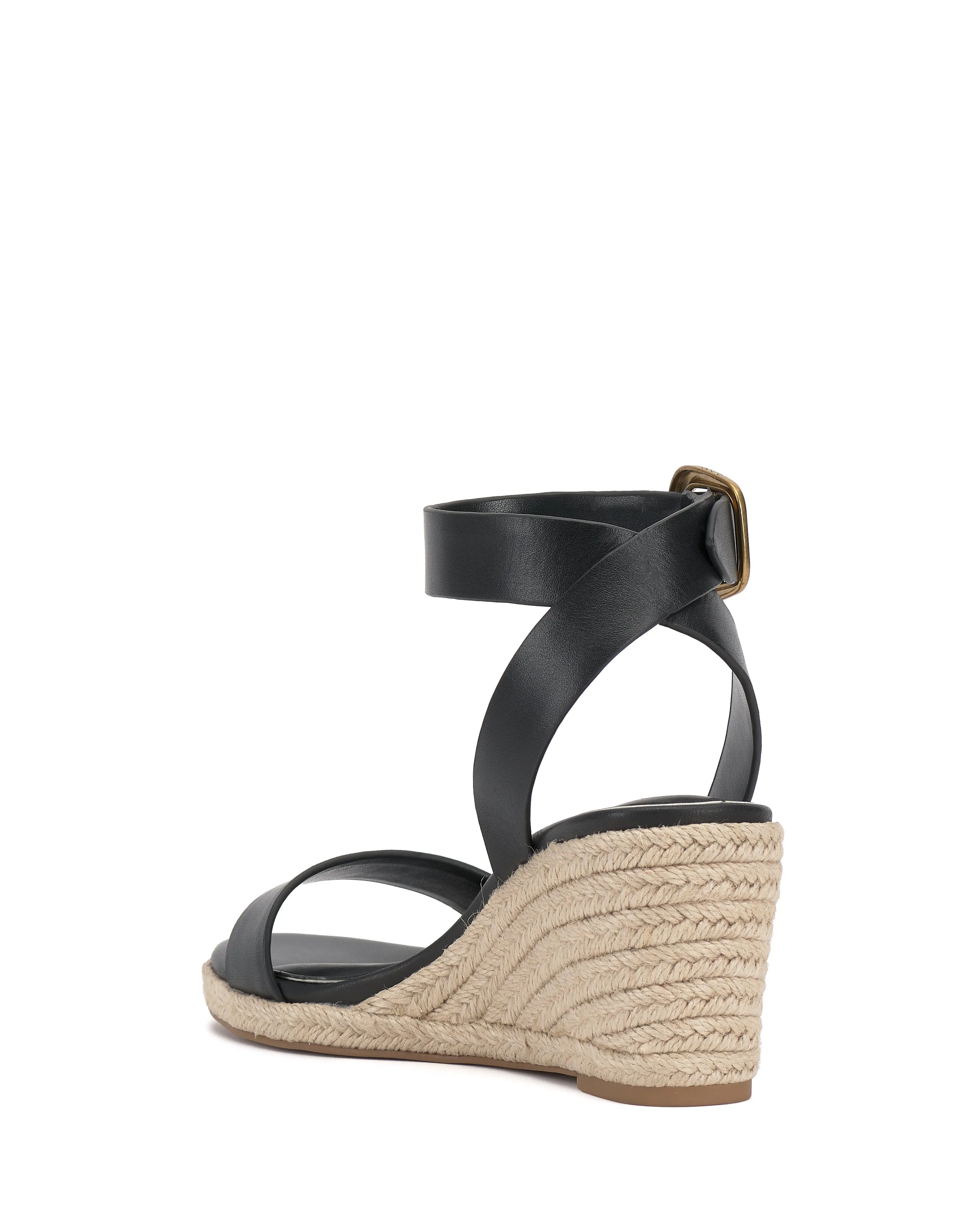 Felia Espadrille Wedge Sandal